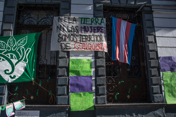 ley agnes congreso de puebla identidad de género trans