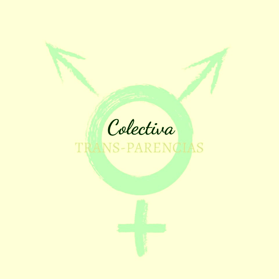 Trans-Parencias colectiva de mujeres trans