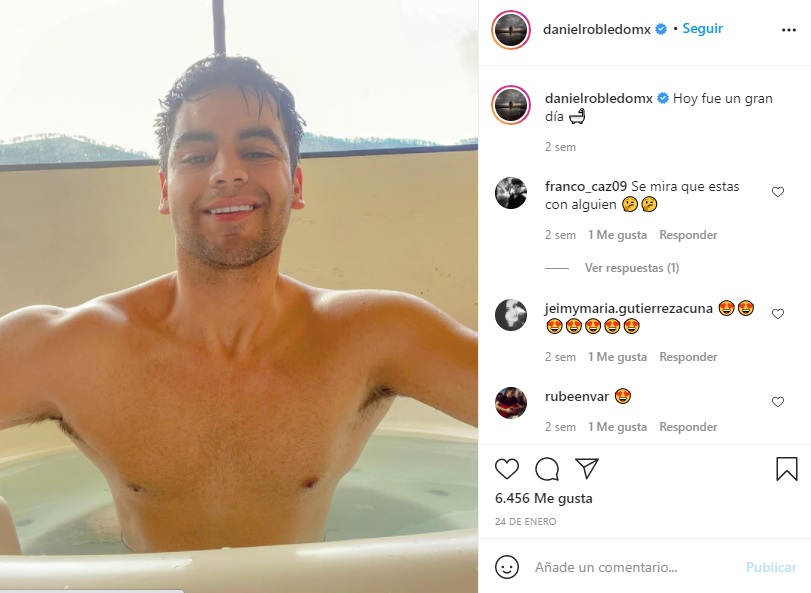 daniel robledo el maluma mexicano lanza cover de juan gabriel daniel robledo el maluma mexicano lanza cover de juan gabriel