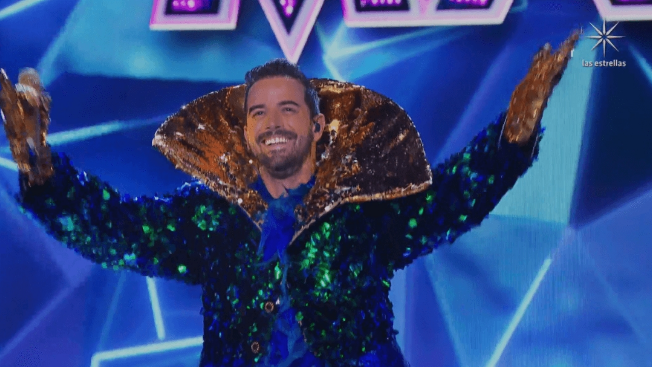 Mane de la Parra en realidad no es aliado LGBT+