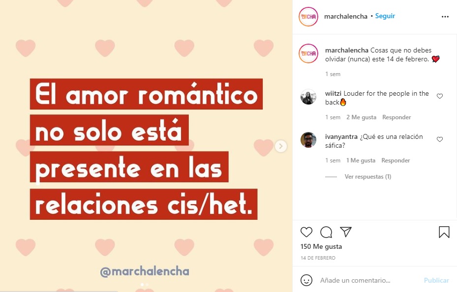 colectivas de mujeres lesianas