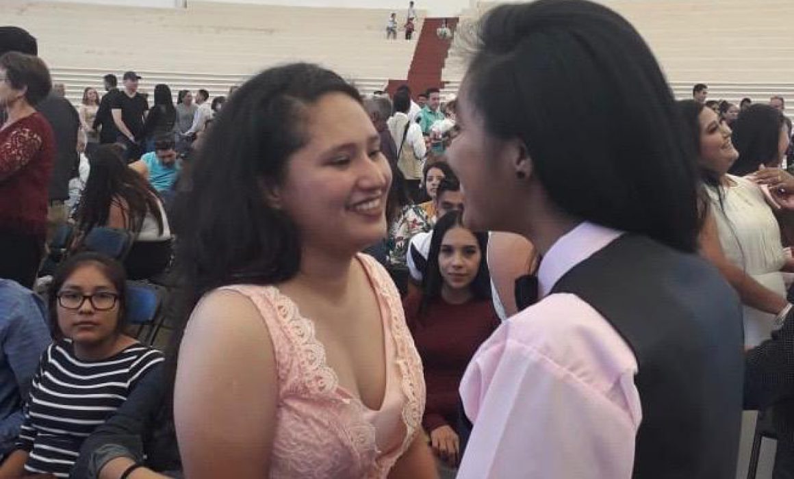 Boda lésbica en Nayarit