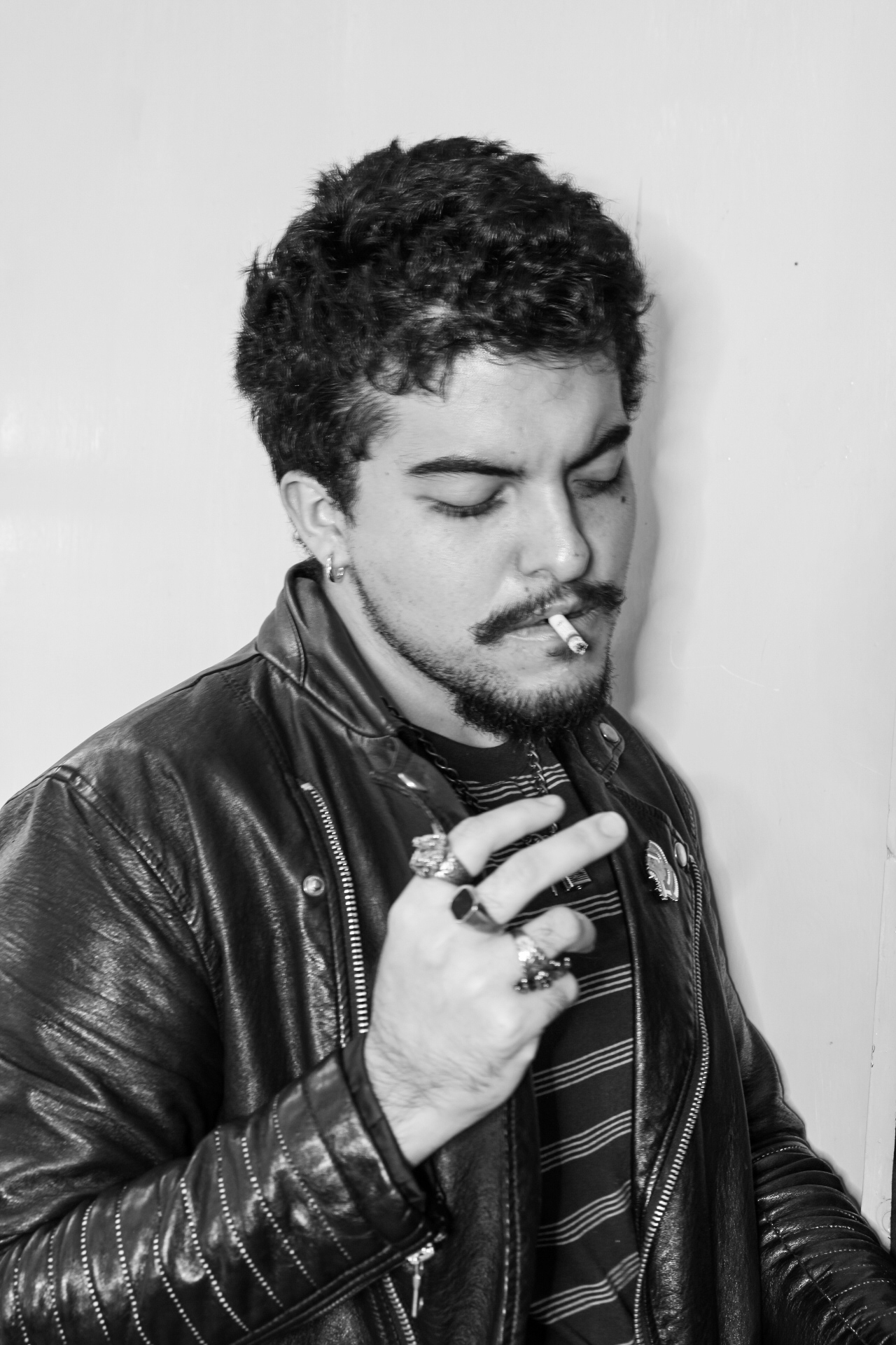 Hombres trans mexicanos Mauro Alessandri Molina