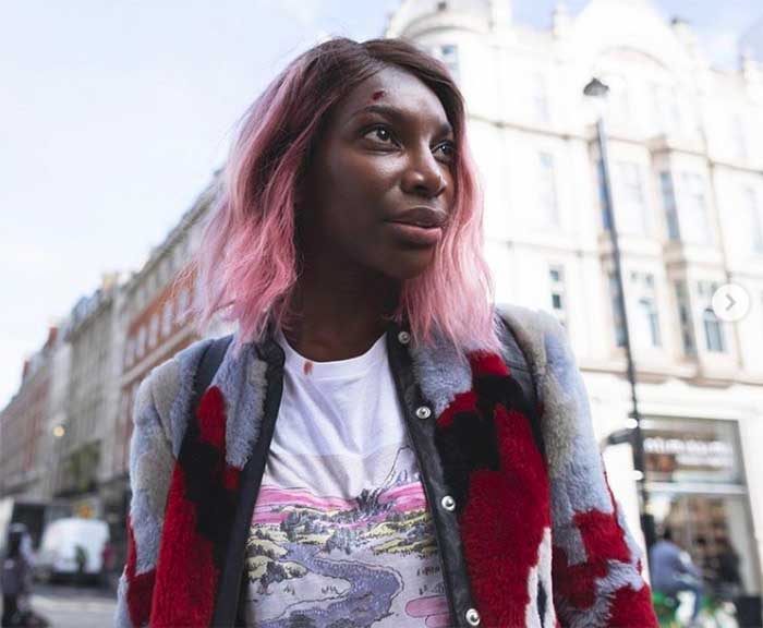 Michaela coel serie may detroy