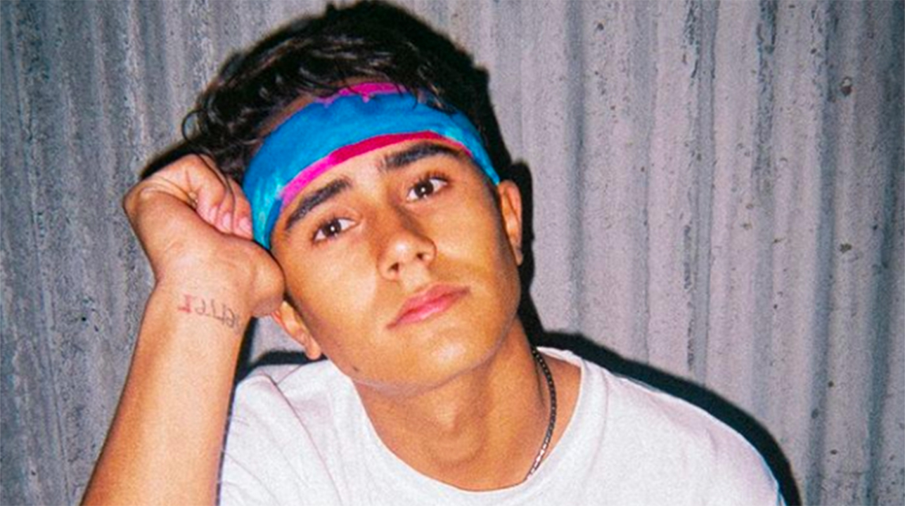 michel cimino love victor actor