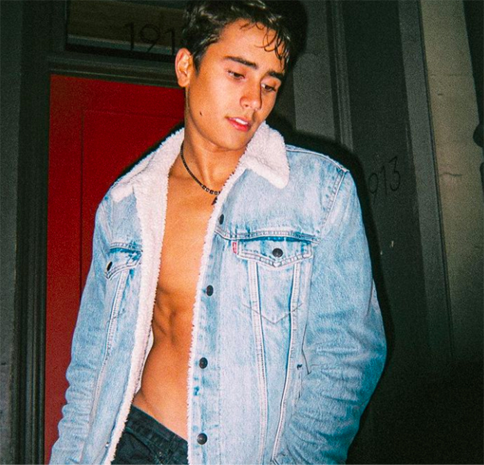 love victor michael cimino