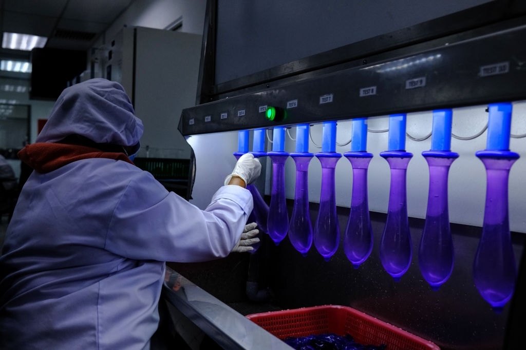 Mitos falsos uso condón condones