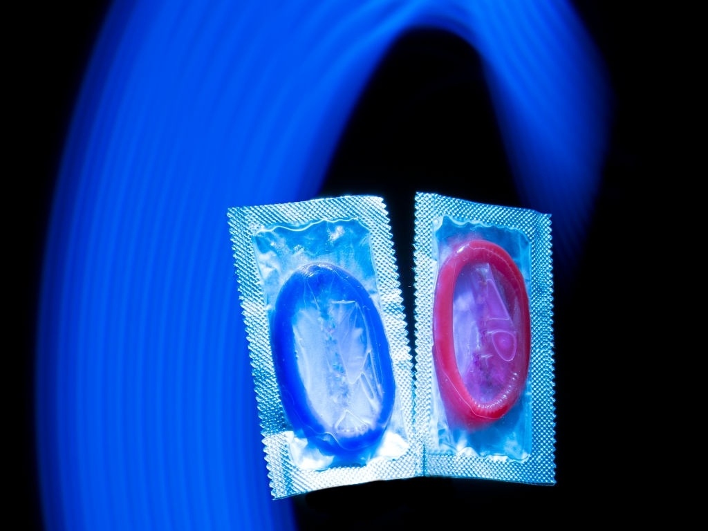 Mitos falsos del condón