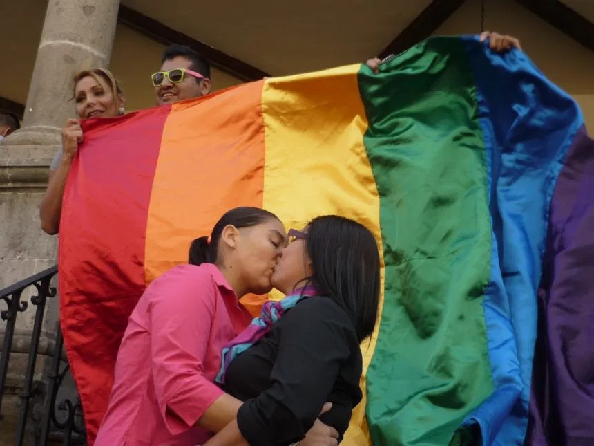 Aprueban uniones civiles LGBT+ en Morelos