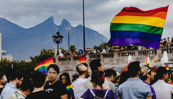 matrimonio igualitario en Nuevo León