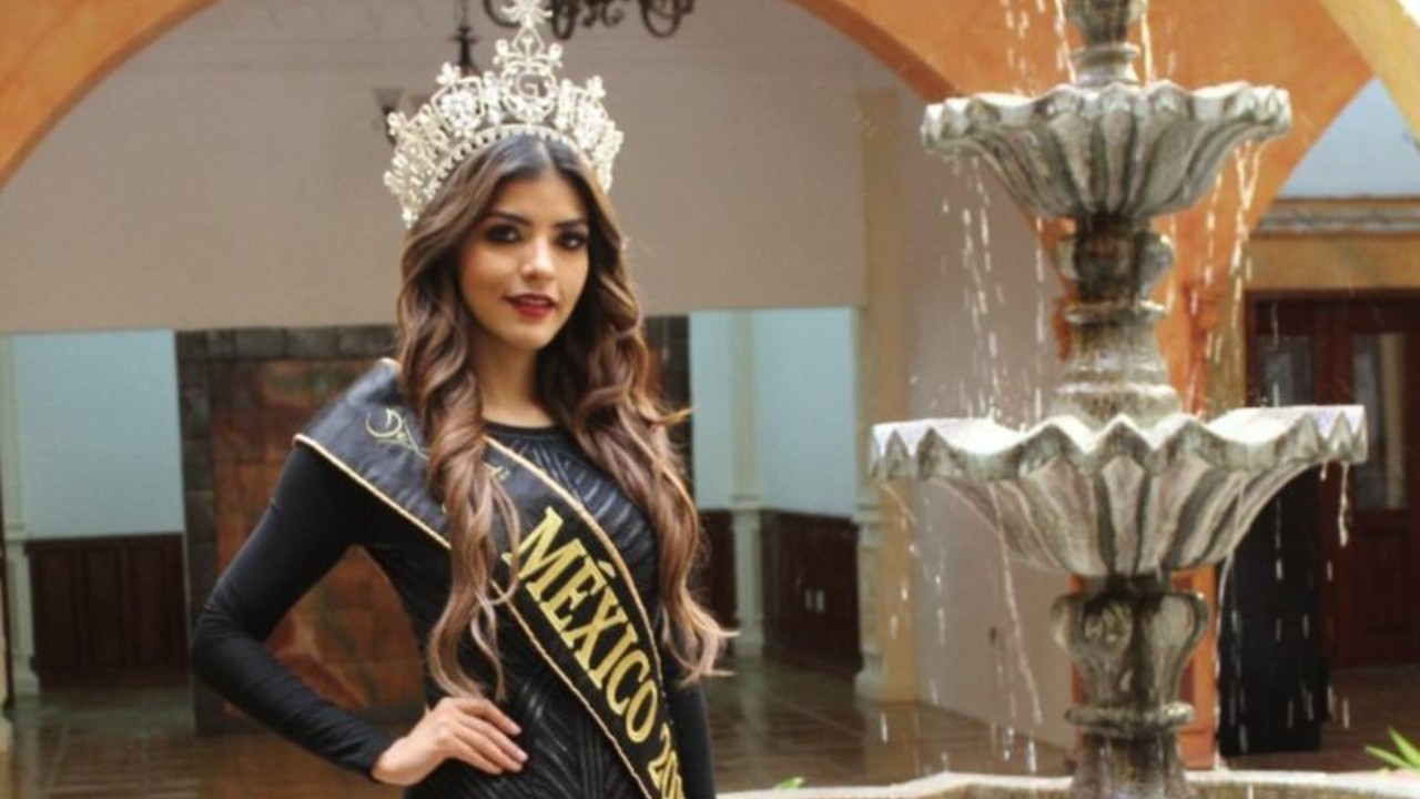 Palmira Ruiz es acusada de homofobia