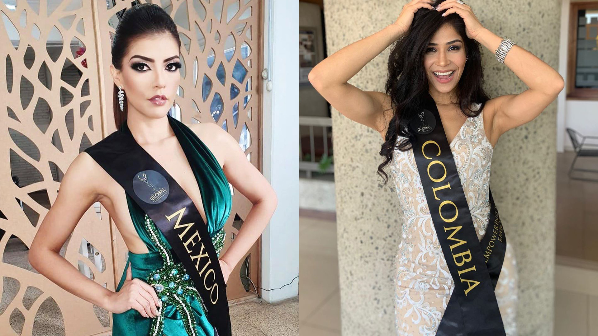 Audio homofóbico y racista de Palmira Ruiz