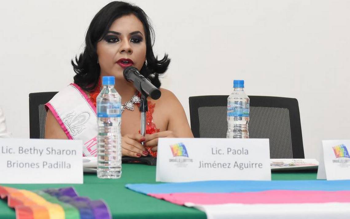 Red Mexicana de Mujeres Trans