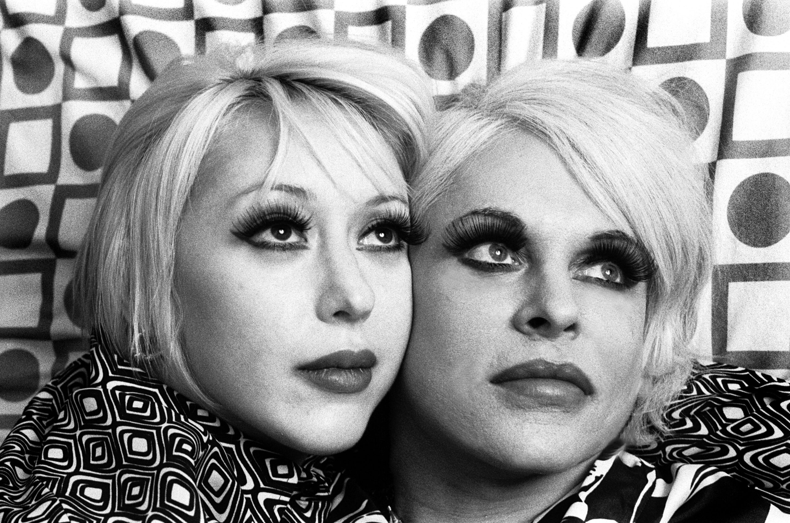 documental Genesis Lady Jaye