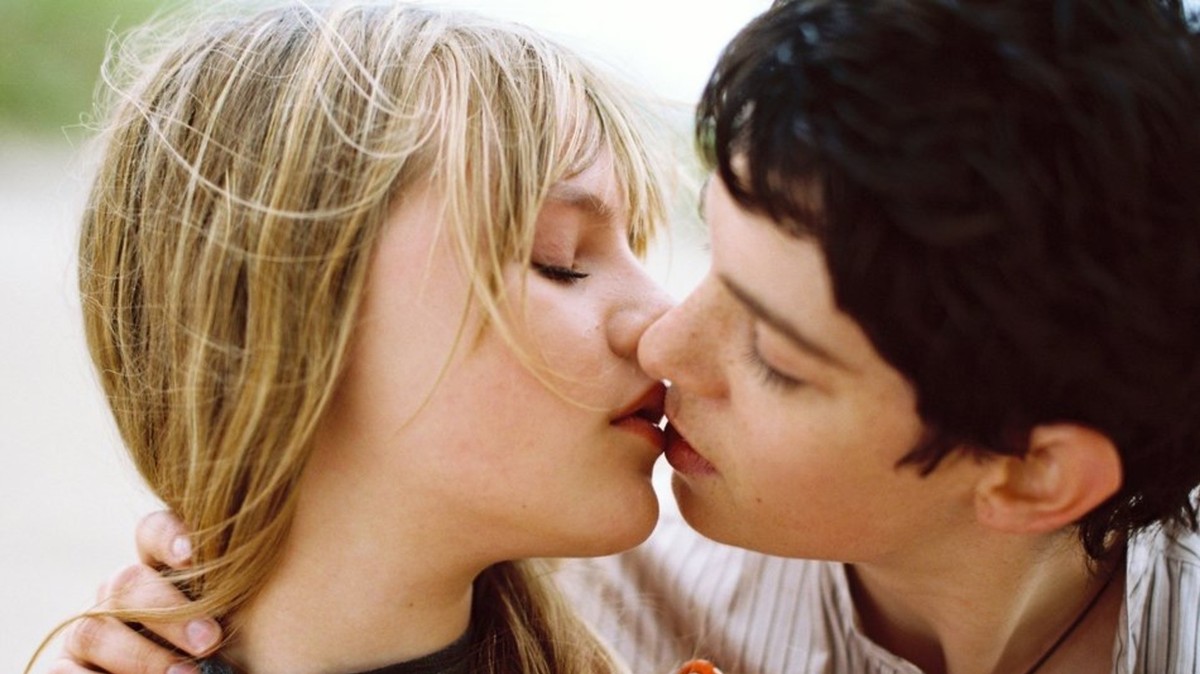 películas amor trans Mi amigo de Faro