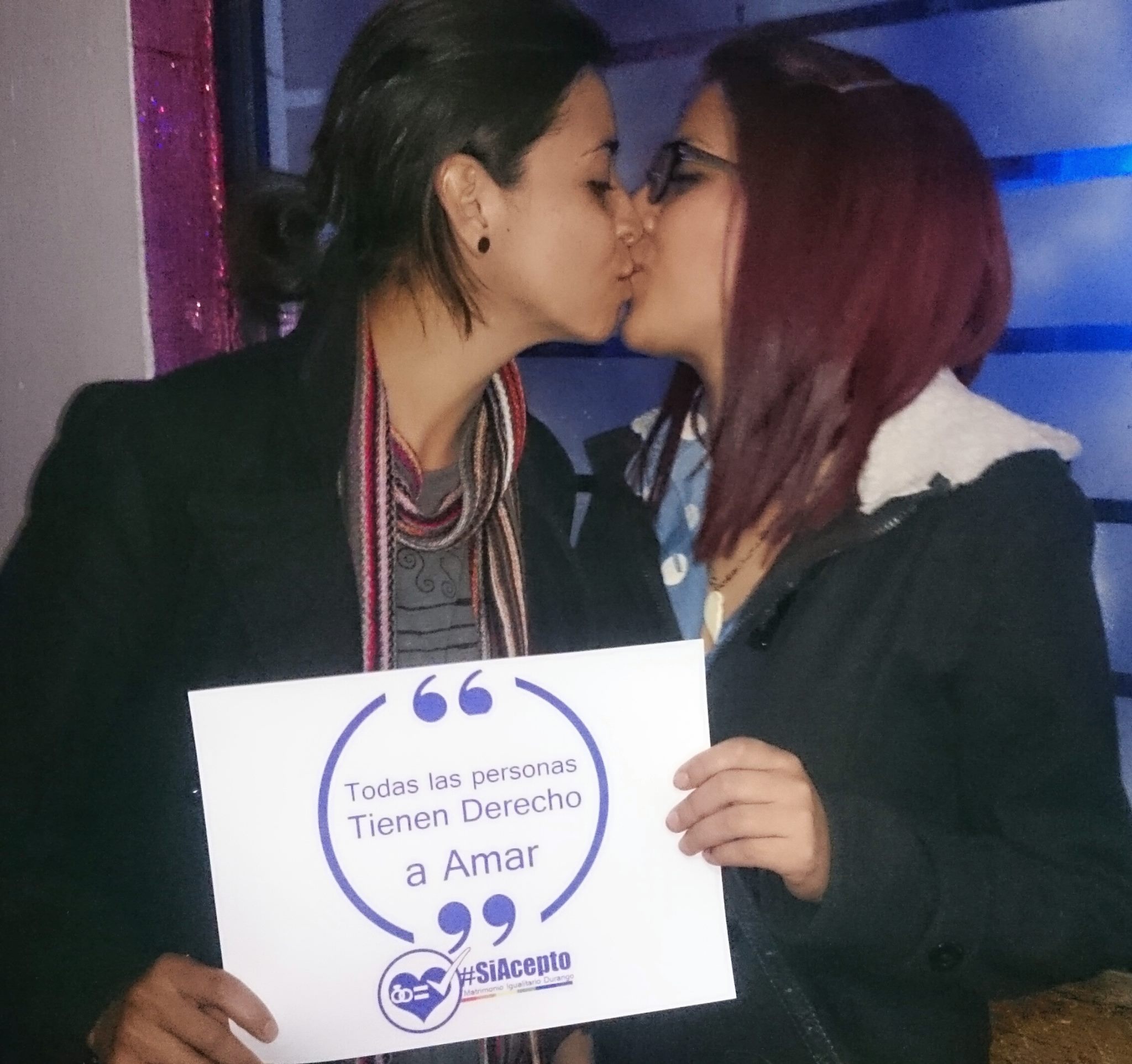 matrimonio igualitario Durango