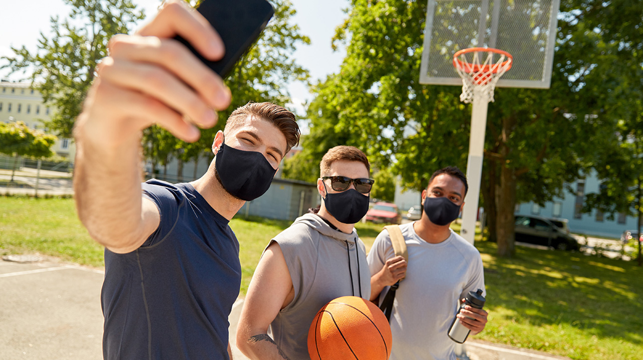 trieja poliamor pandemia