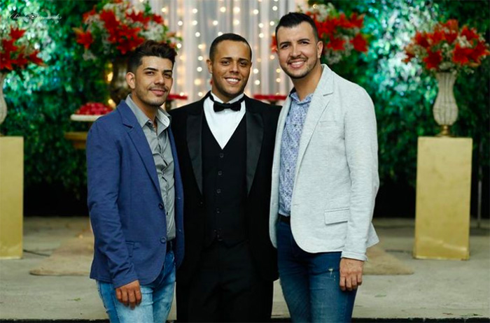 trieja brsail poliamor pandemia