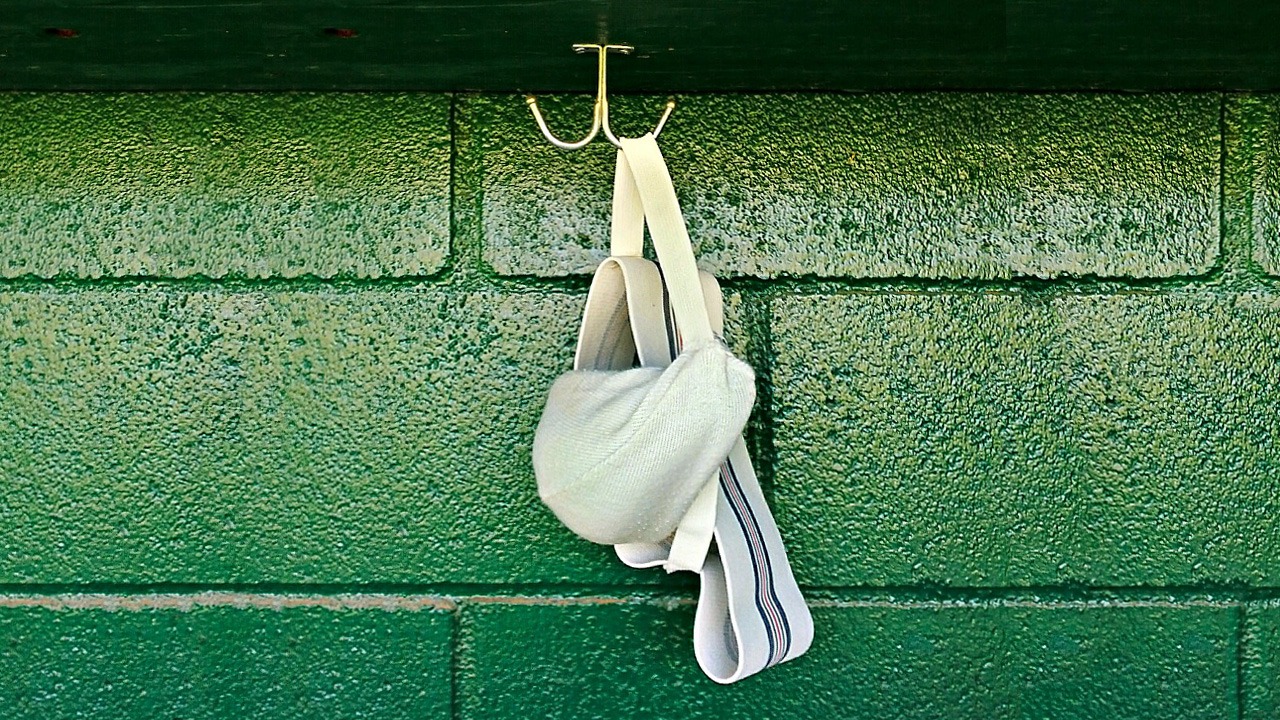 razones tener suspensorio jockstrap