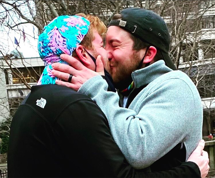 razones pareja menos intimidad tiempo