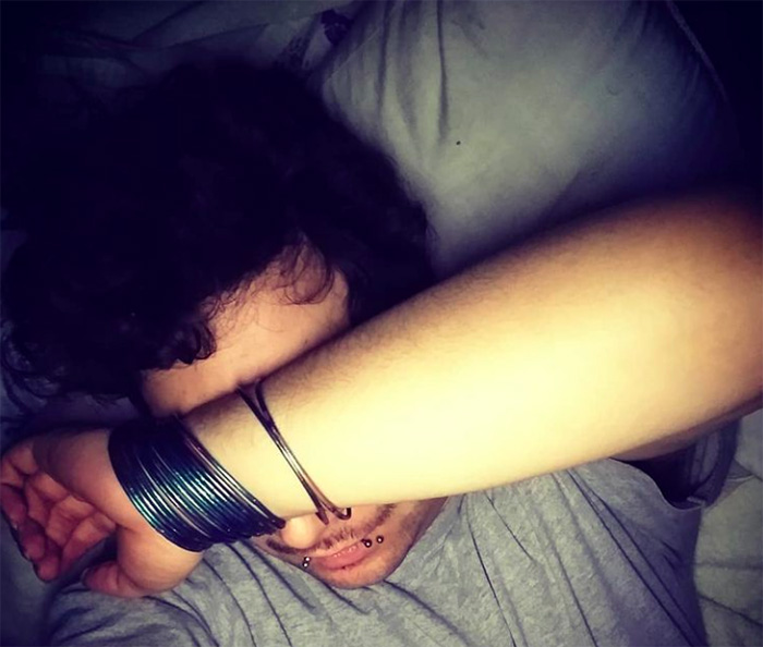 razones pareja echar pasion depresión