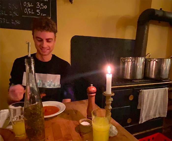 razones sexo novio rutina