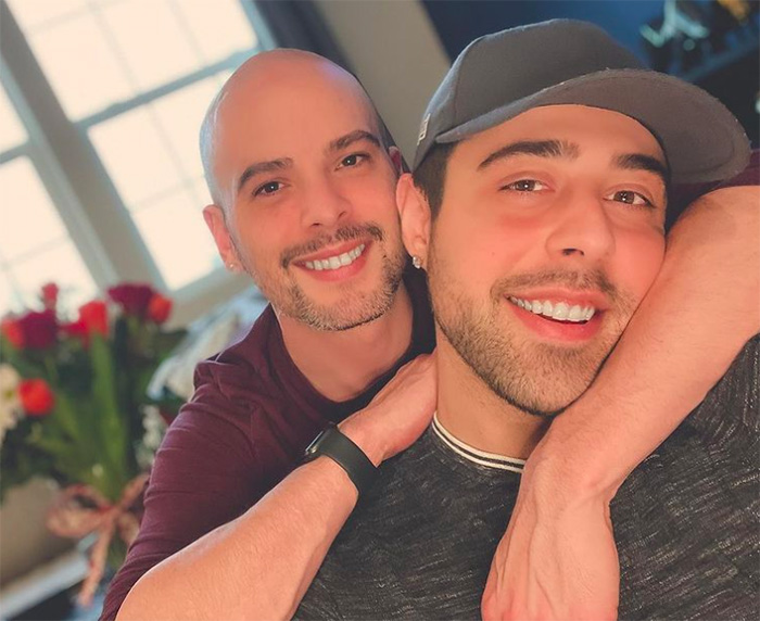 razones sexo novio amor