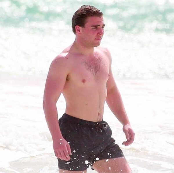 Rocco fotos playa tulum