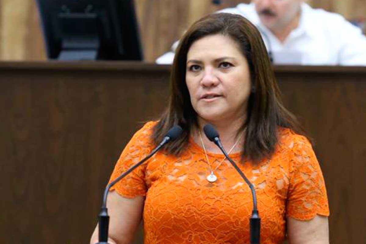 Votación secreta donde rechazaron el matrimonio igualitario en Yucatán