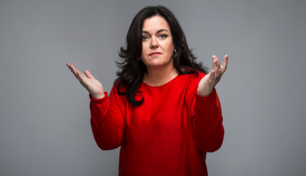 rosie o'donnell nickelodeon lgbt programas lesbian 2002