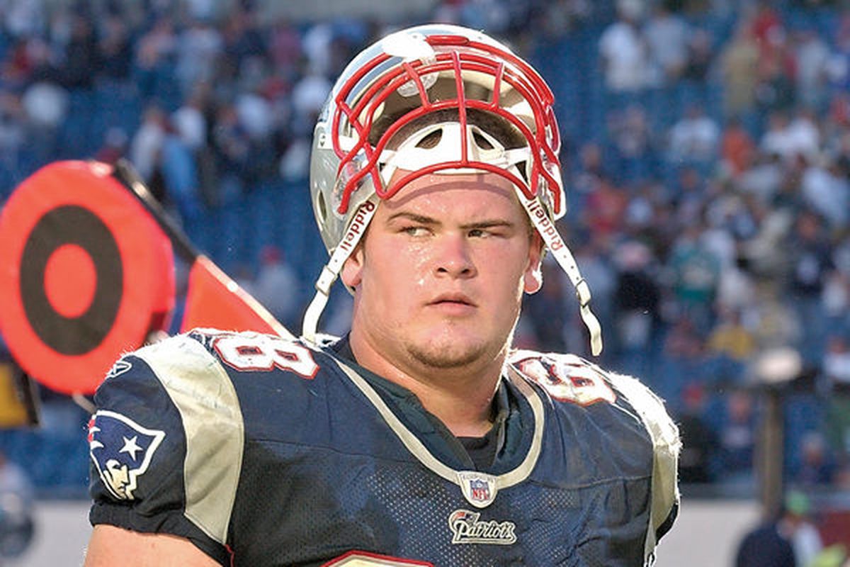 Ryan O'Callaghan futbolistas gays NFL