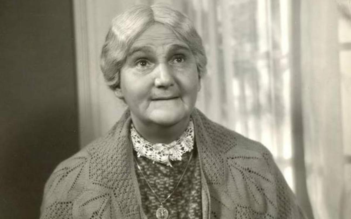 Sara García era lesbiana