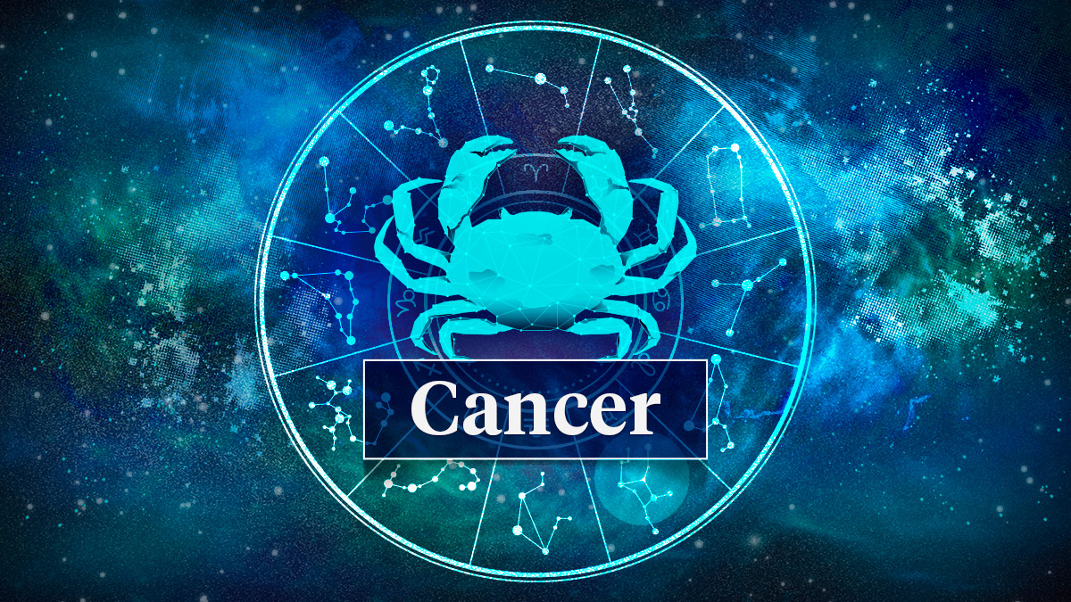 Astrología Cáncer