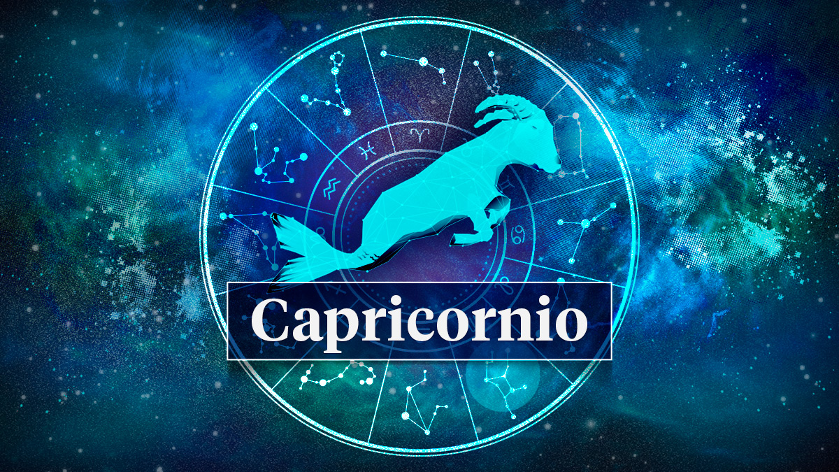 Capricornio