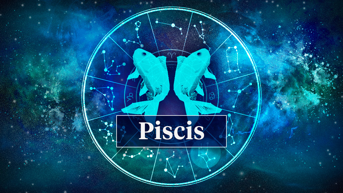 Signos zodiacales compatibles con Piscis