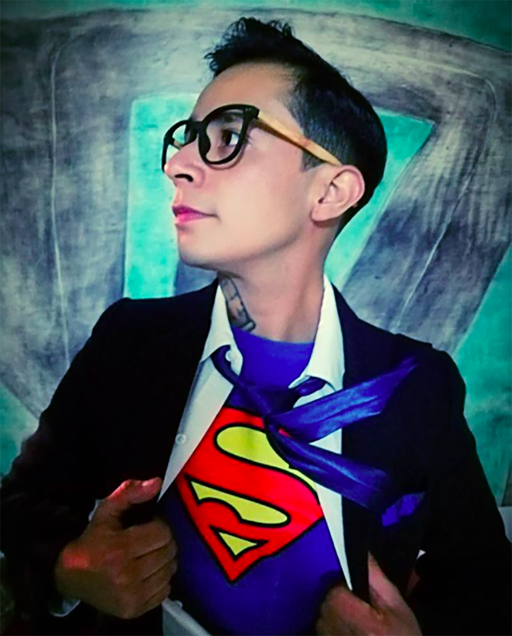 Chico trans