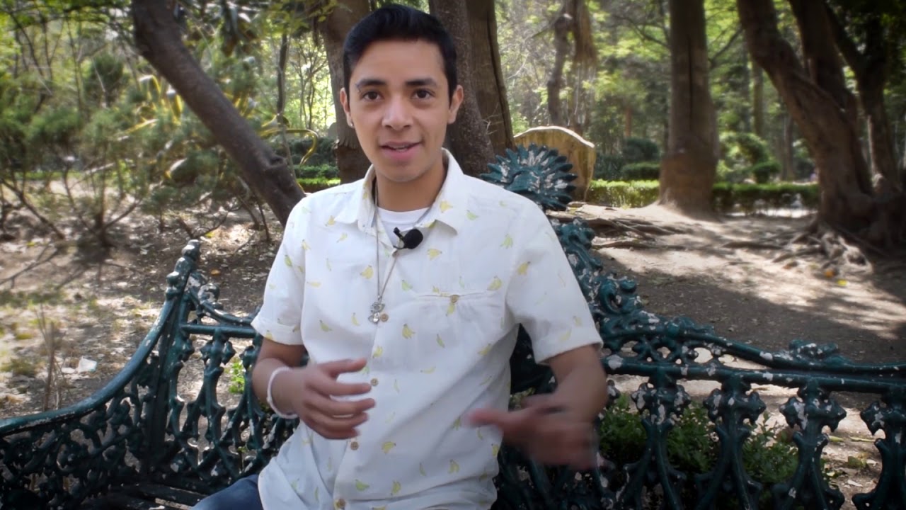 Sony Rangel hombre trans mexicano