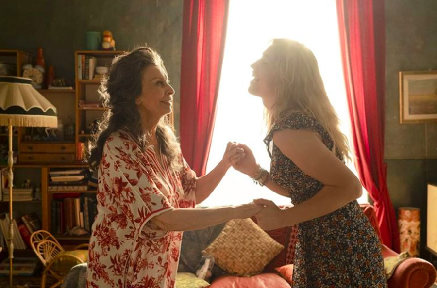 sophia loren abril zamora