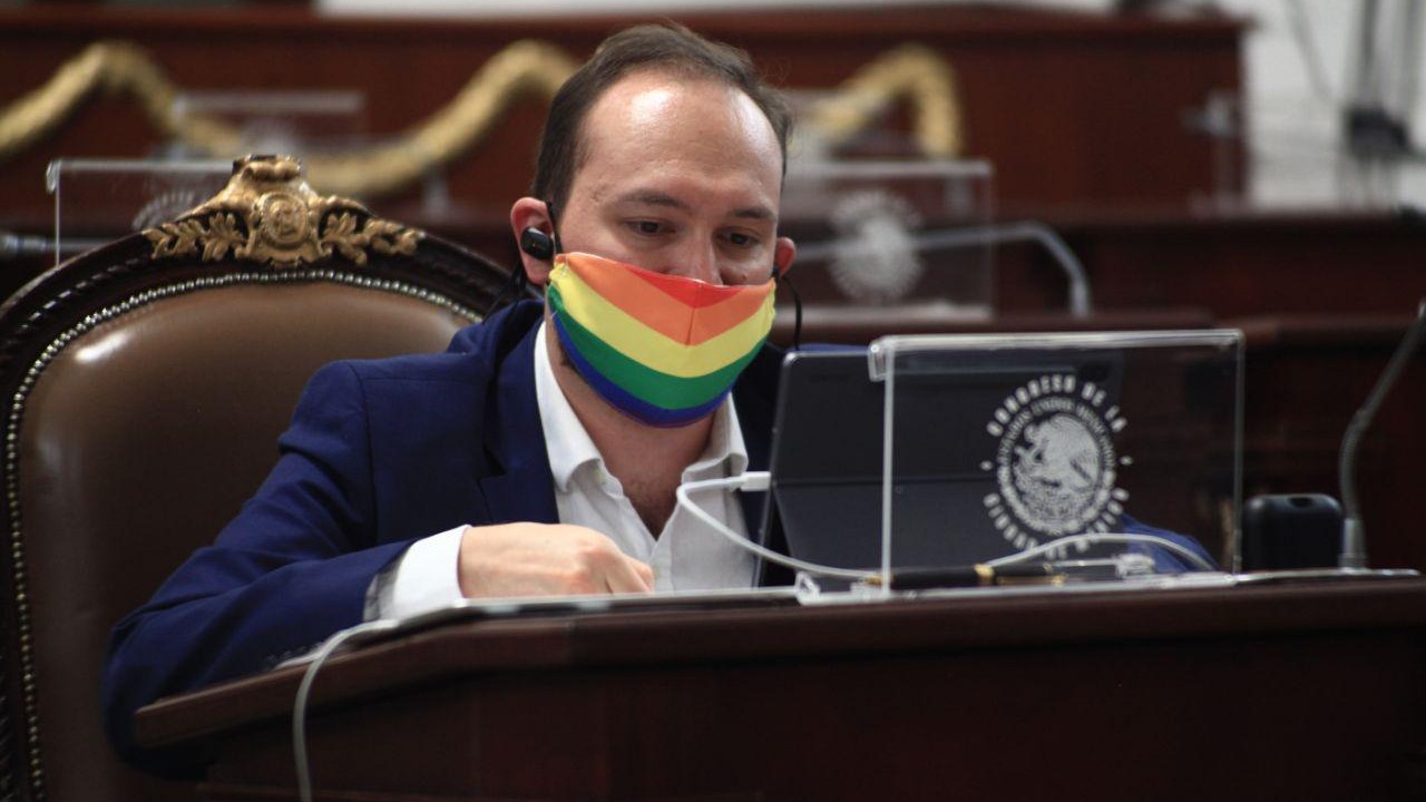 Diputado Temístocles Villanueva