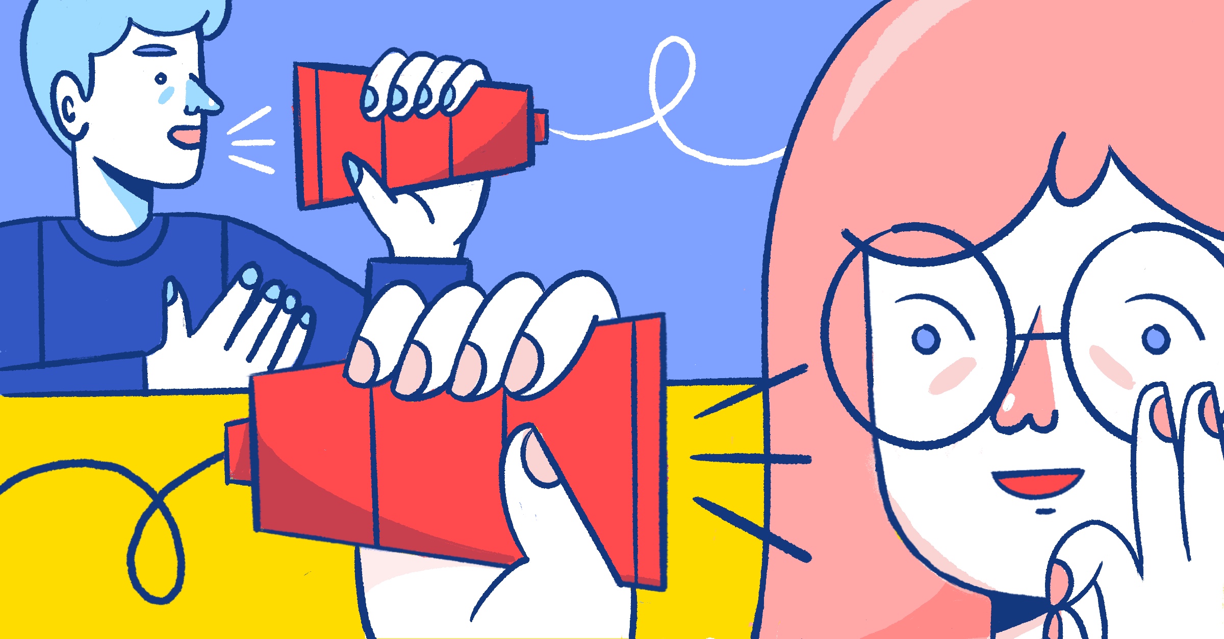 Tips para sanar un corazón roto equipo de apoyo