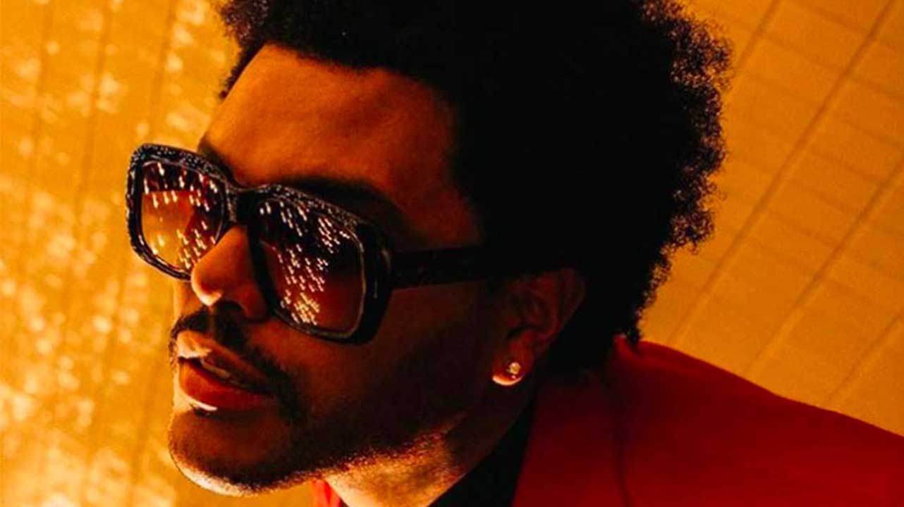 weeknd cantante musica lgbt