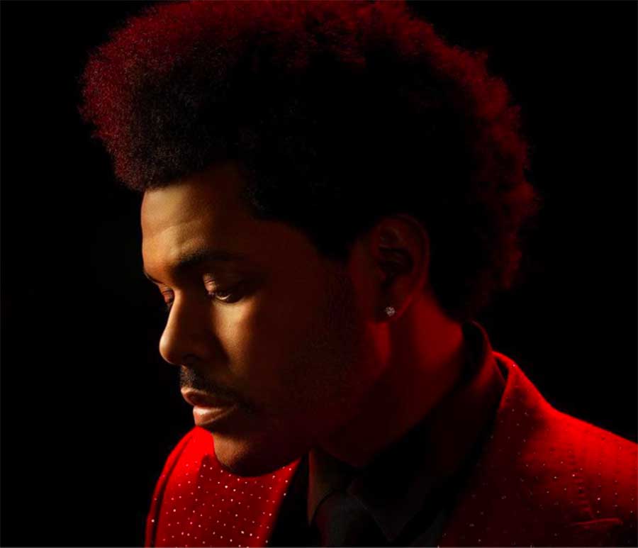 weeknd artista lgbt homofobia