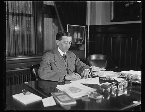 william harrison hays cine código hollywood