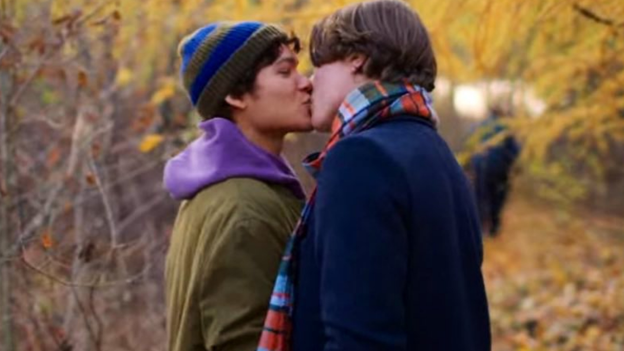 Series en donde verás adolescentes gay - Homosensual Series en donde verás adolescentes gay - Homosensual