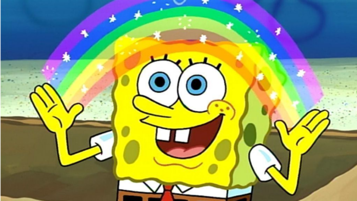 Capítulos de Bob Esponja eliminados de Paramount+