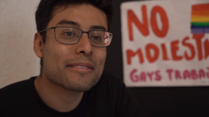 Casos de personas rescatadas por Casa Frida