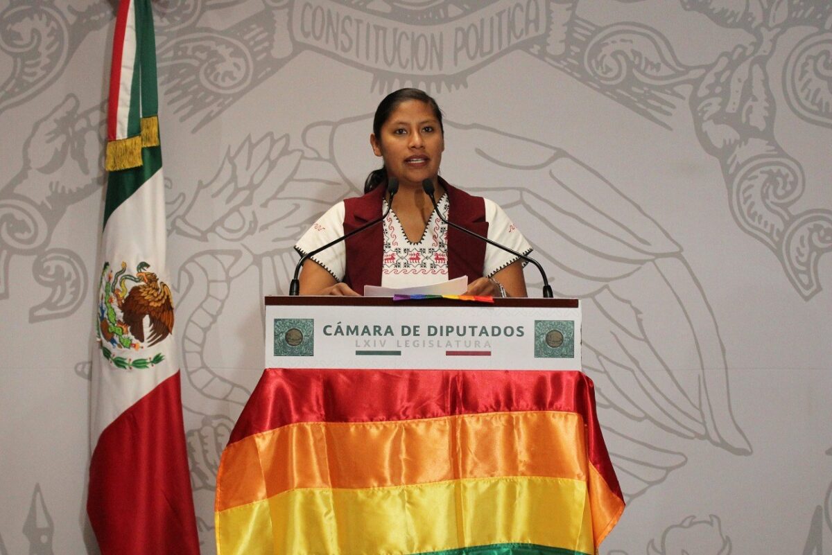 Reforma a la ley de asociaciones religiosas