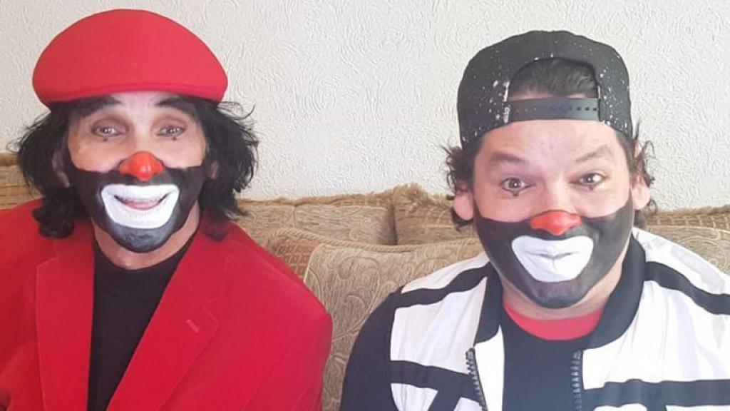 Cepillín no era gay