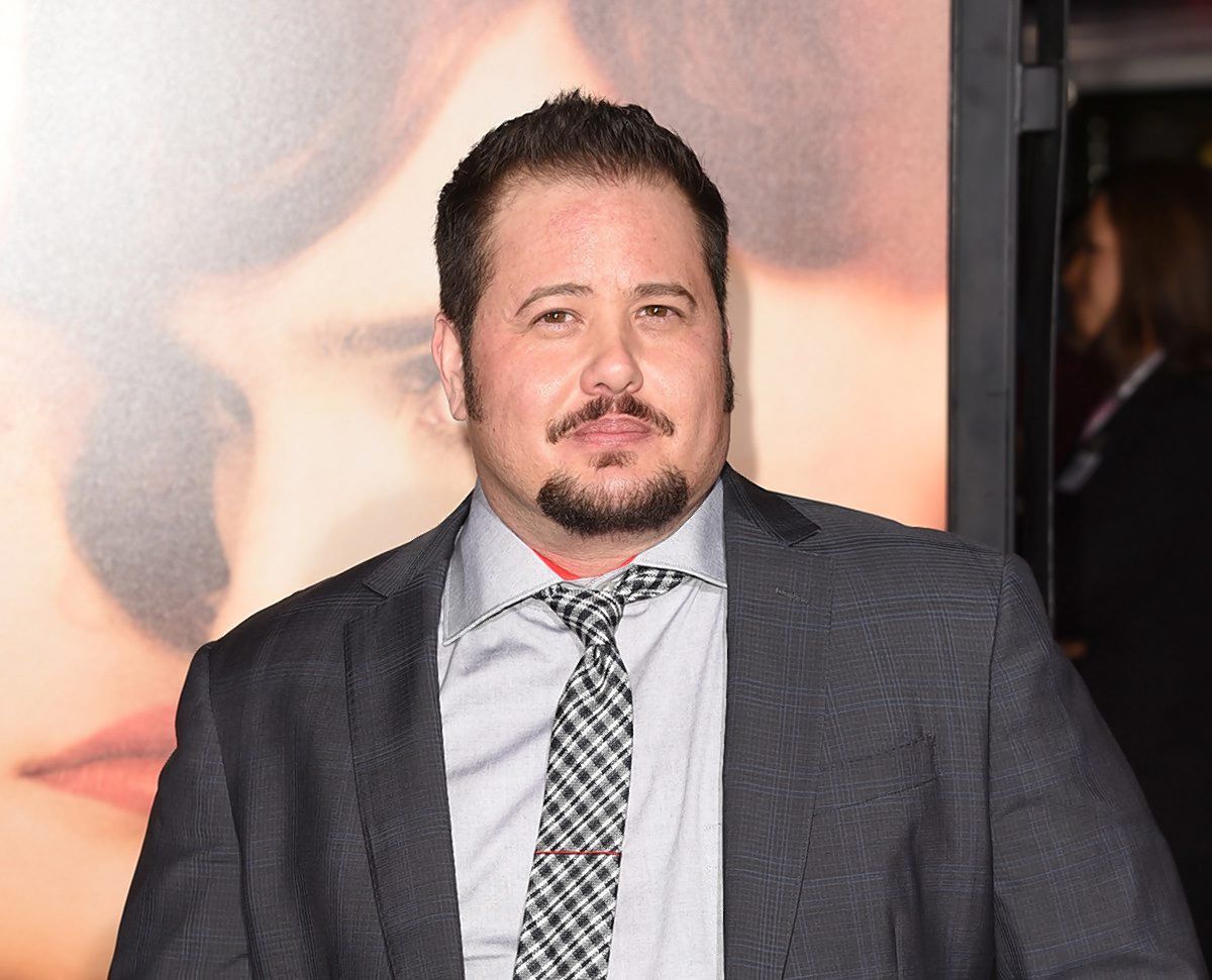 Chaz Bono hombre trans