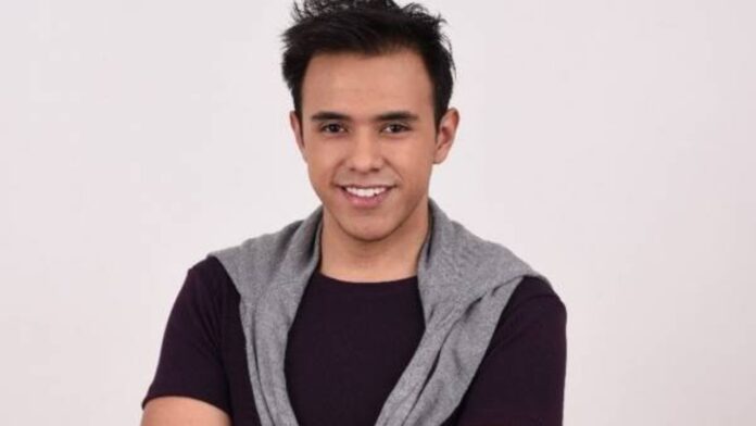 Cuauhtémoc Blanco Jr. habló sobre su orientación sexual